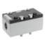 Aventics V581-5/2SR-I3-AIR-AA-X-T0 Electric and Pneumatic Actuated Directional Valve 