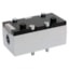 Aventics V581-5/2SR-I4-AIR-AA-X-T0 Electric and Pneumatic Actuated Directional Valve 
