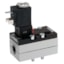 Aventics V581-5/2SR-NONE-I1-1P22-HBX-PA-X-S-T0 Electric and Pneumatic Actuated Directional Valve 