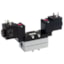 Aventics V581-5/3CC-024DC-I1-2CNO-LBX-AA-X-C-T1 Electric and Pneumatic Actuated Directional Valve 