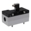 Aventics V581-5/3EC-024DC-I4-2M12-LBX-PA-X-S-T1 Electric and Pneumatic Actuated Directional Valve 