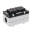 Aventics V581-5/3EC-I2-2CNA-AA-X-C-T0 Electric and Pneumatic Actuated Directional Valve 