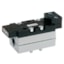 Aventics V581-5/3EC-I3-2CNA-AA-X-C-T0-ATEX Electric and Pneumatic Actuated Directional Valve 