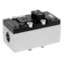Aventics V581-5/3EC-I3-2CNA-AA-X-C-T1 Electric and Pneumatic Actuated Directional Valve 