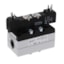 Aventics V581-5/3PC-024DC-I1-2P15-LUA-PP-X-C-T0 Electric and Pneumatic Actuated Directional Valve 