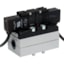 Aventics V581-5/3PC-024DC-I1-2P15-LUD-PP-X-C-T0 Electric and Pneumatic Actuated Directional Valve 