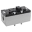 Aventics V581-5/3PC-I4-2CNA-AA-X-C-T0 Electric and Pneumatic Actuated Directional Valve 