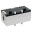 Aventics V581-5/3PC-I4-AIR-AA-X-T0 Electric and Pneumatic Actuated Directional Valve 