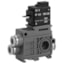Aventics V589-3/2NC-DA06-012DC-04-EV4-EXT Electric and Pneumatic Actuated Directional Valve 