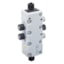 Aventics V740-5/2DP-07 Electric and Pneumatic Actuated Directional Valve 