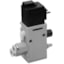 Aventics V840-4/2OC-DA06-230AC-03 Electric and Pneumatic Actuated Directional Valve 