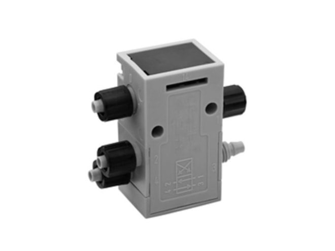 Aventics 840 Series Electric and Pneumatic Actuated Directional Valve