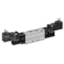 Aventics WV02-3/2OC-024AC Electric and Pneumatic Actuated Directional Valve 