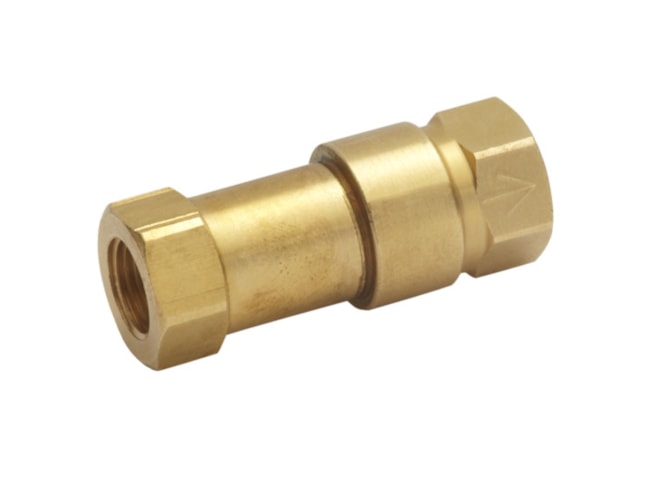 Aventics ZZ99-G034-G034 Supply Valve