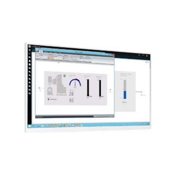 GE Vernova CIMPLICITY High Performance HMI/SCADA Software | PLCs ...