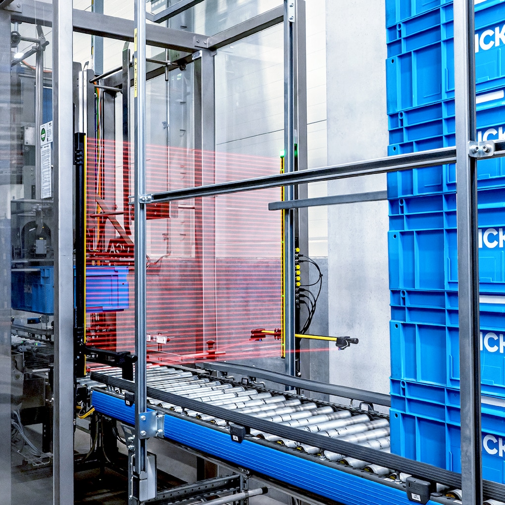 The Importance of Smart Integrated Safety Systems in Manufacturing