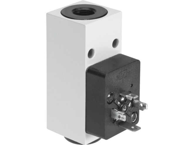 Festo PE Series Pressure Switch