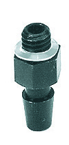 Piab Fitting M5 male, 10–15