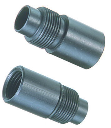 Piab Exhaust adapter