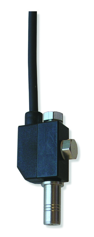 Piab Vacuum switch, adjustable, PNP NO LM8