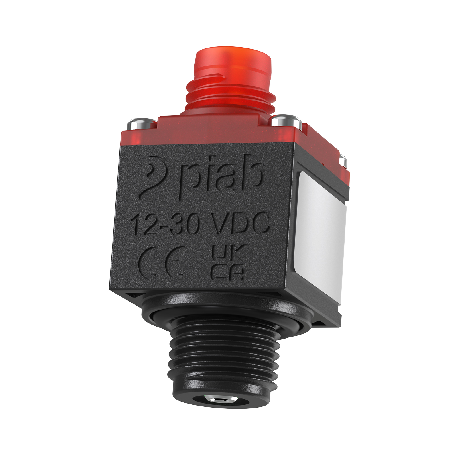 Piab Vacuum switch VS4016, G1/8 male, 9.0 -inHg