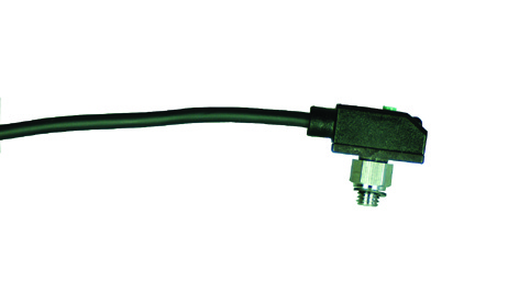 Piab Vacuum switch PNP M5