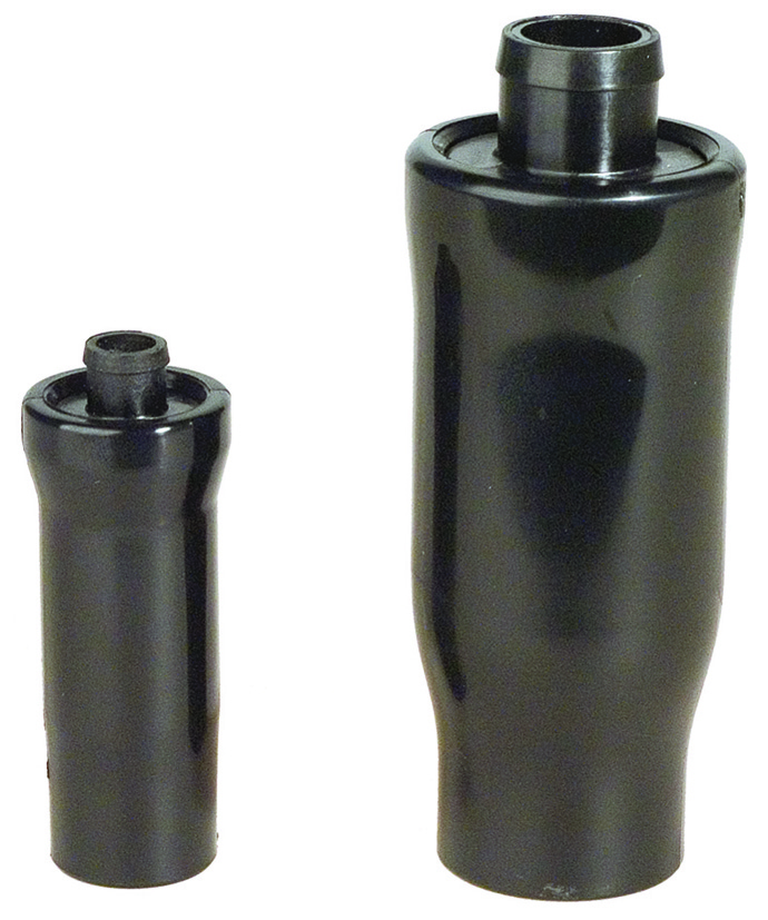 Piab Silencer COAX® MINI