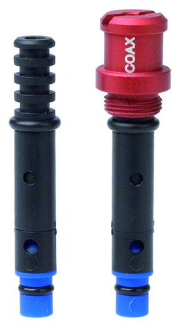 Piab COAX® cartridge MICRO Si02-2