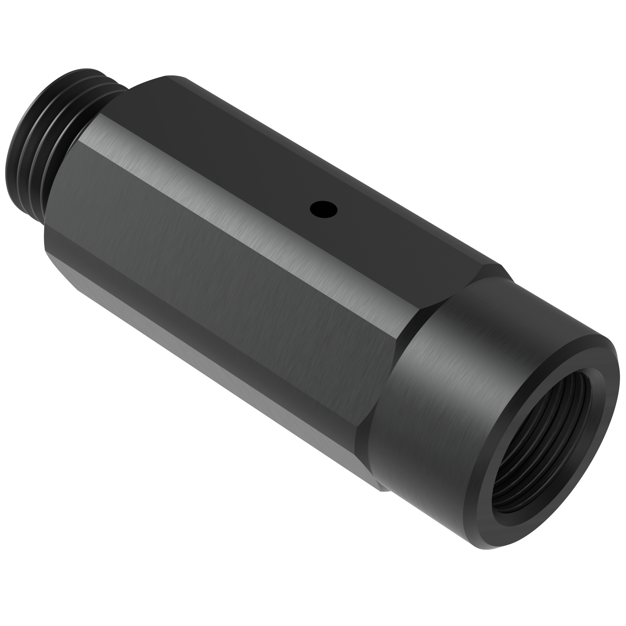 Piab Blow-off Check valve 1/8 NPSF female