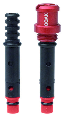 Piab COAX® cartridge MICRO Xi2.5-2, holding cap