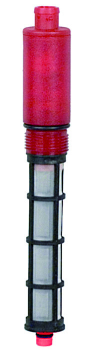 Piab COAX® cartridge MINI Xi10-3, extra non-return valve, holding cap silencer, vacuum filter
