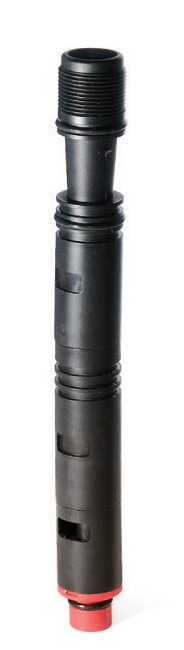 Piab COAX® cartridge MIDI Xi40-3, sealings in Viton®