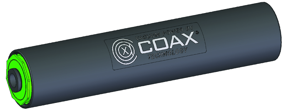 Piab Silencer piINLINE® MINI