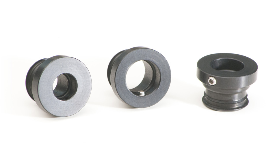 Piab Fitting CAT3-5 Push on retrofit 8