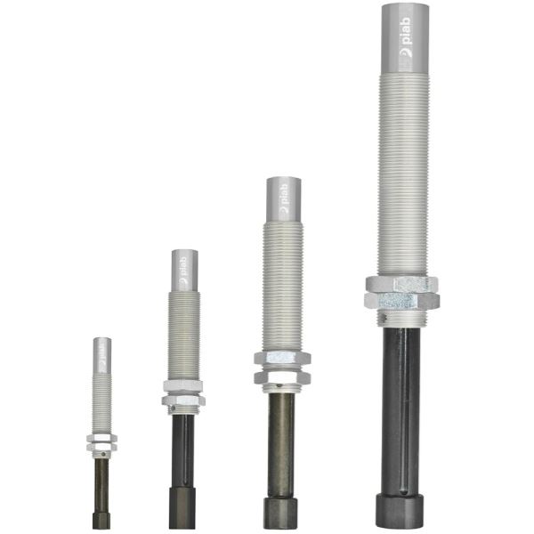 Piab Level compensator LC12-M0510, M5 male, stroke 10