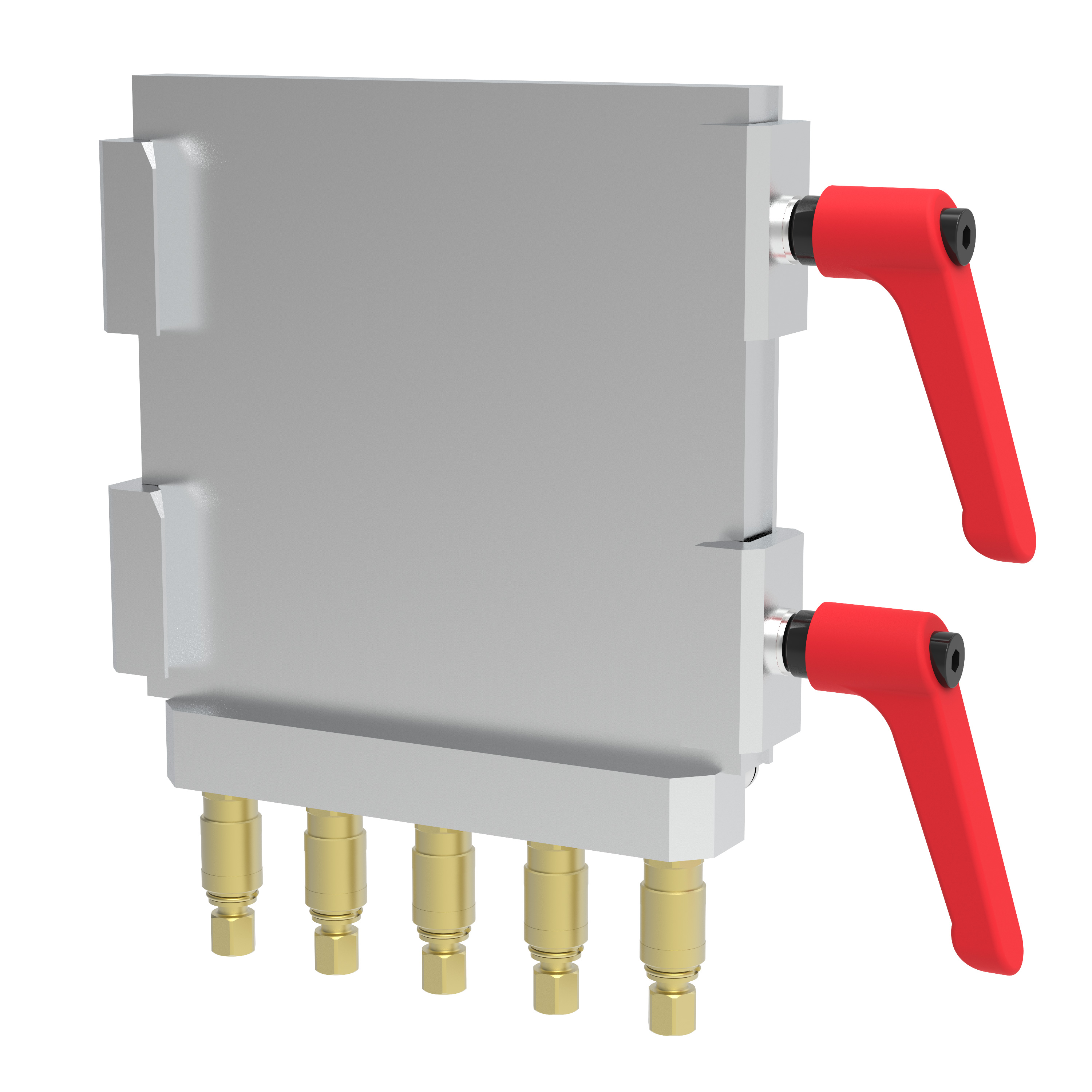 Piab 0212936 Robot End Of Arm Tooling (EOAT) components