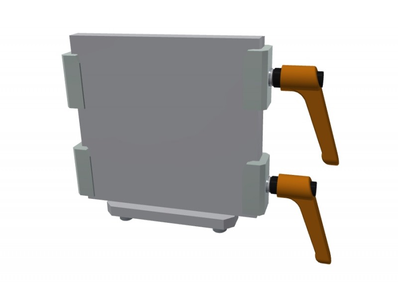 Piab 0212939 Robot End Of Arm Tooling (EOAT) components