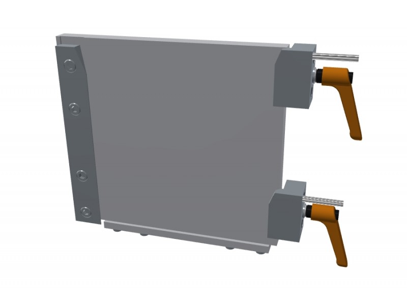Piab 0212940 Robot End Of Arm Tooling (EOAT) components