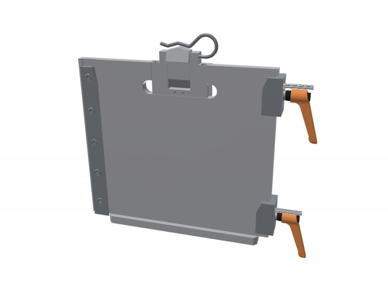 Piab 0212941 Robot End Of Arm Tooling (EOAT) components