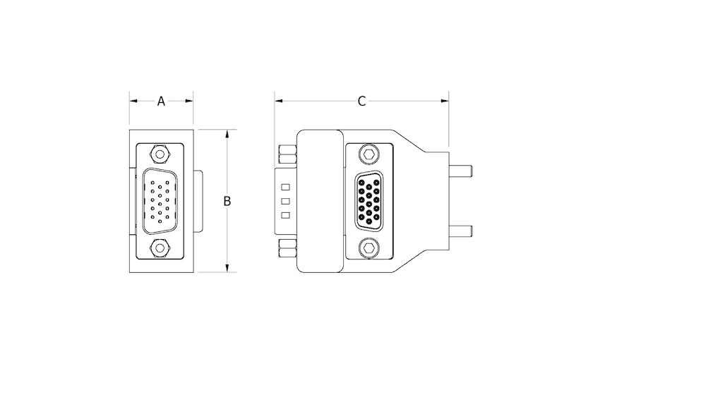 Piab 0212969 Robot End Of Arm Tooling (EOAT) components