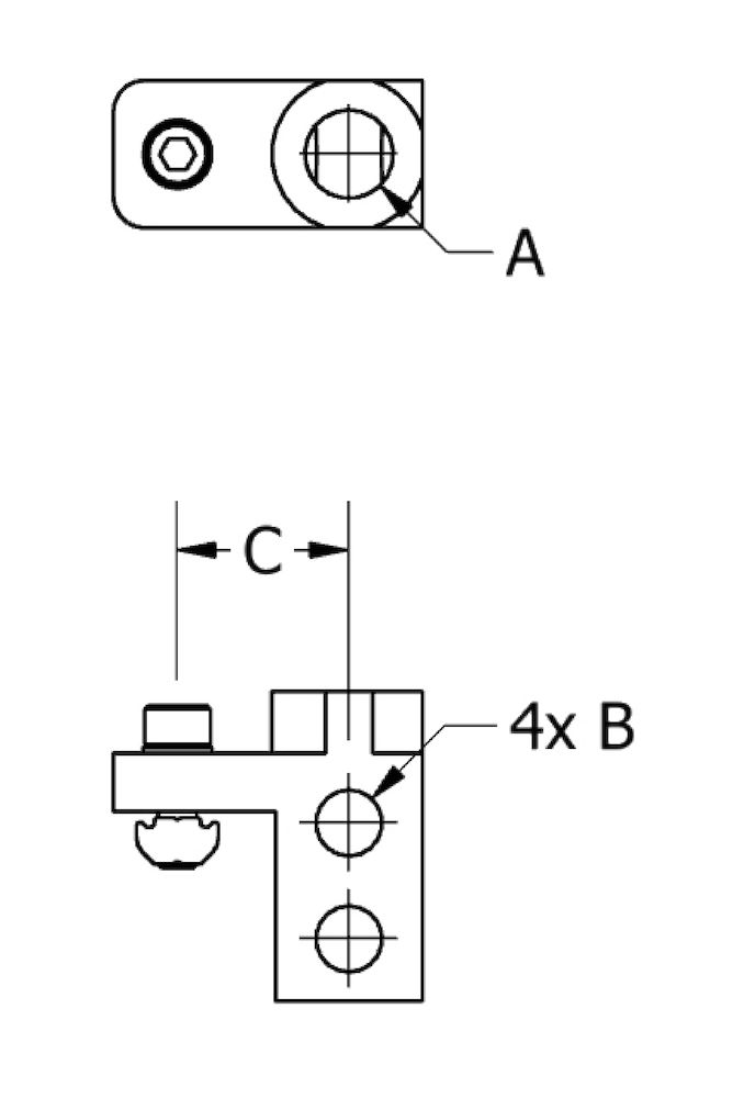 Piab 0212972 Robot End Of Arm Tooling (EOAT) components