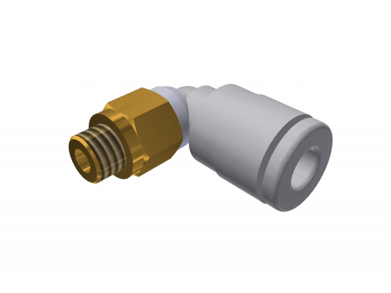 Piab 0212980 Robot End Of Arm Tooling (EOAT) components