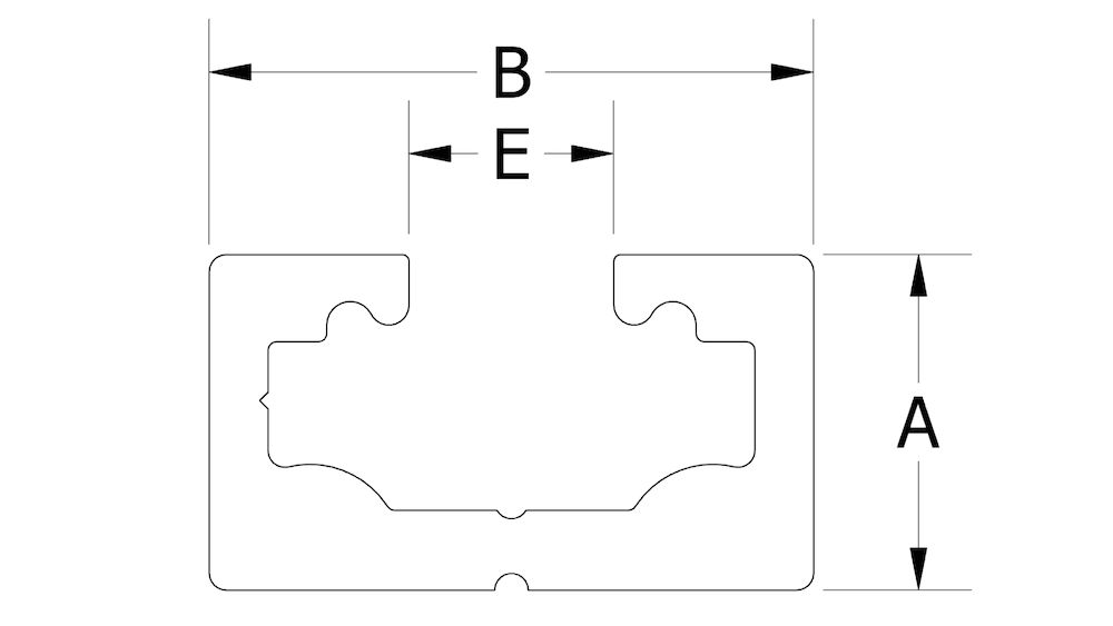 Piab 0212999 Robot End Of Arm Tooling (EOAT) components