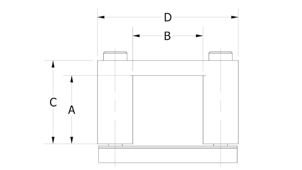 Piab 0213008 Robot End Of Arm Tooling (EOAT) components