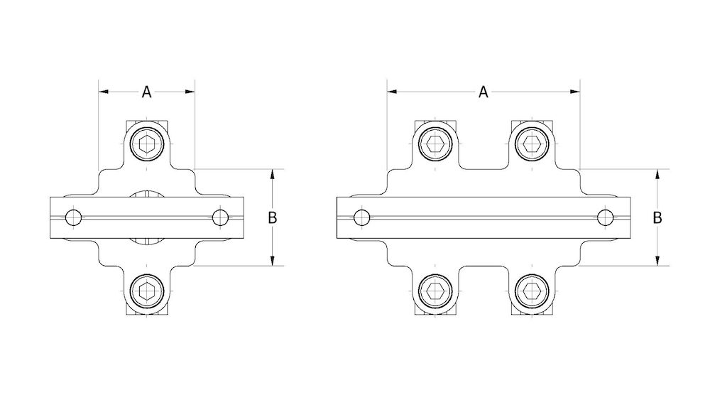 Piab 0213015 Robot End Of Arm Tooling (EOAT) components