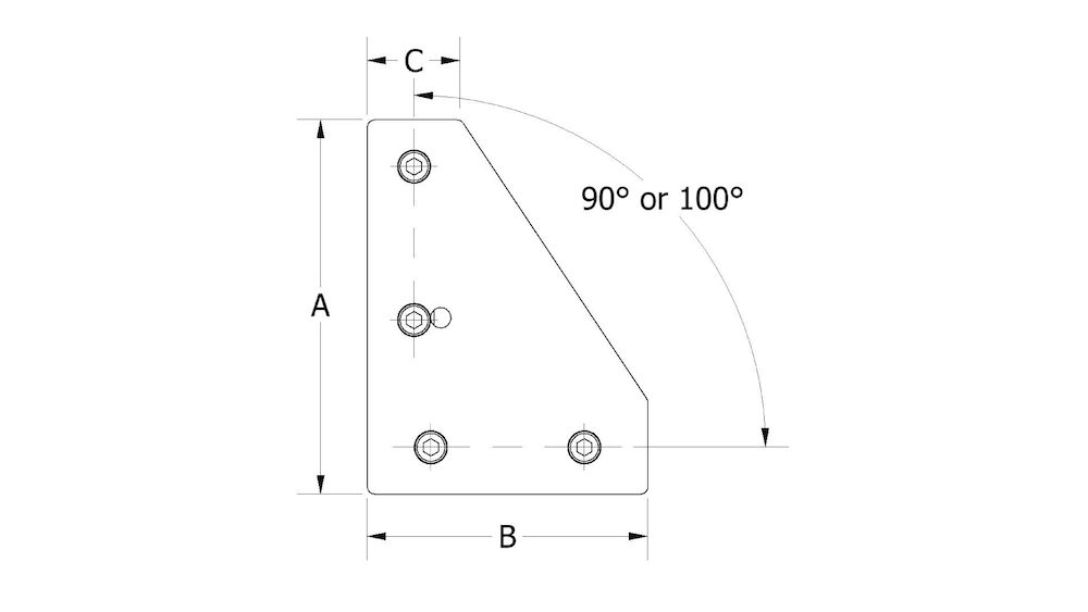 Piab 0213018 Robot End Of Arm Tooling (EOAT) components