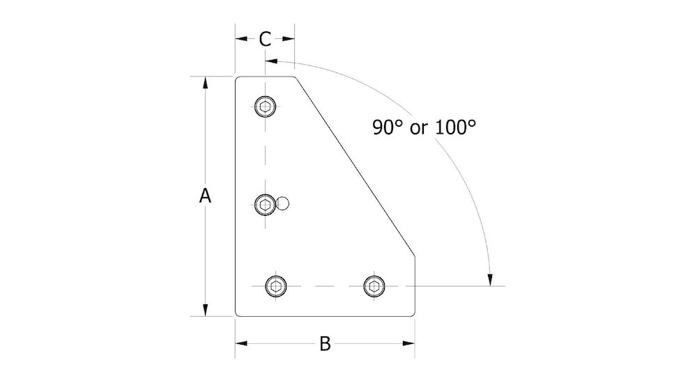 Piab 0213019 Robot End Of Arm Tooling (EOAT) components