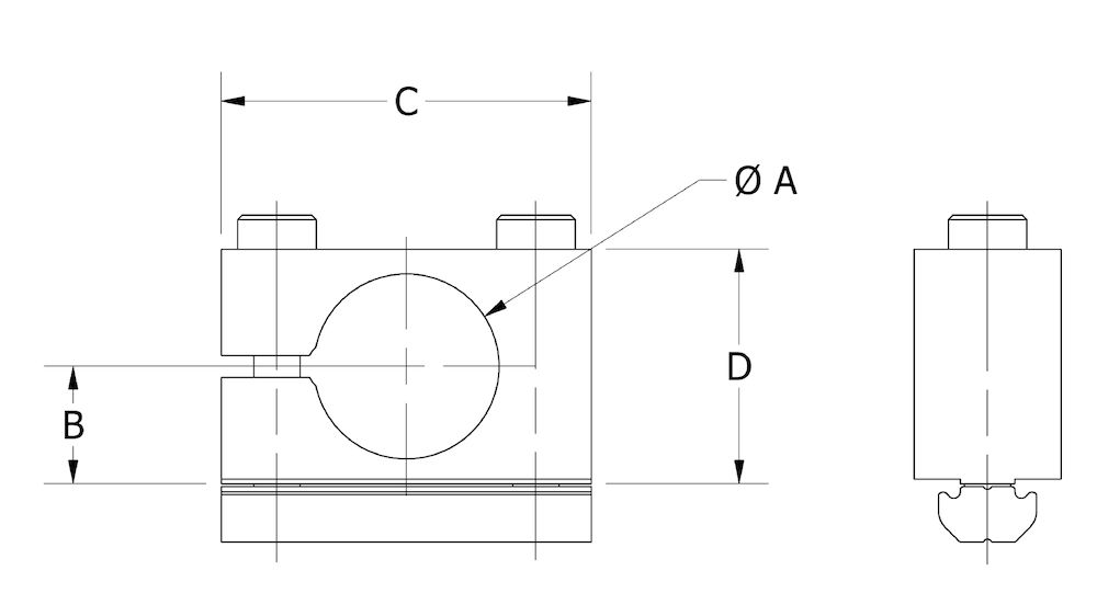 Piab 0213022 Robot End Of Arm Tooling (EOAT) components
