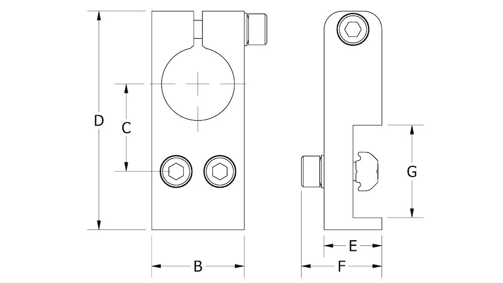 Piab 0213024 Robot End Of Arm Tooling (EOAT) components