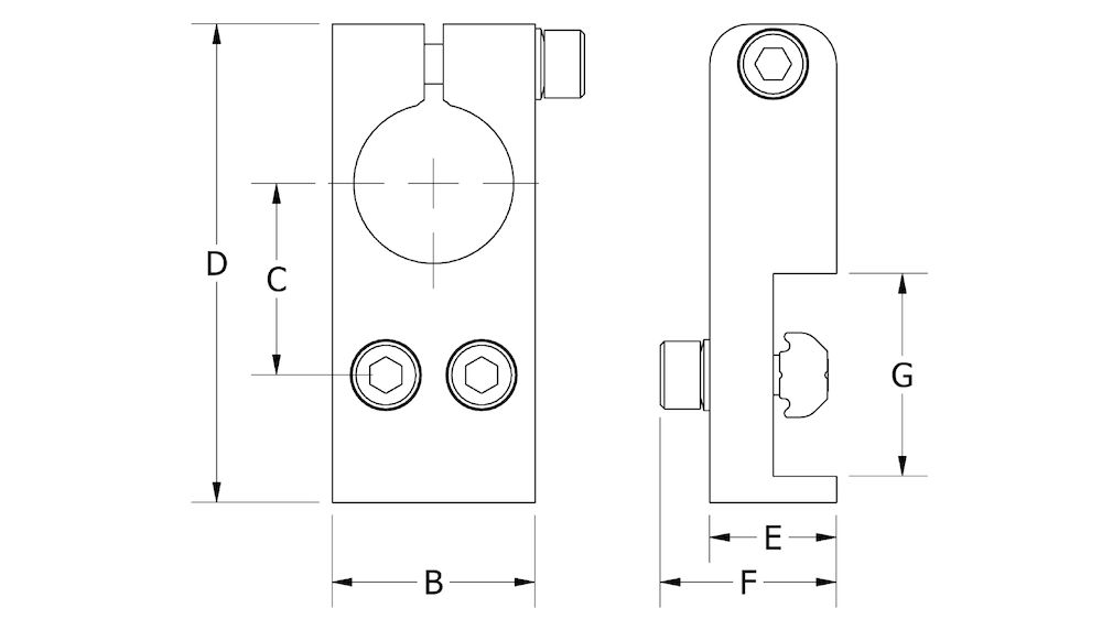 Piab 0213025 Robot End Of Arm Tooling (EOAT) components